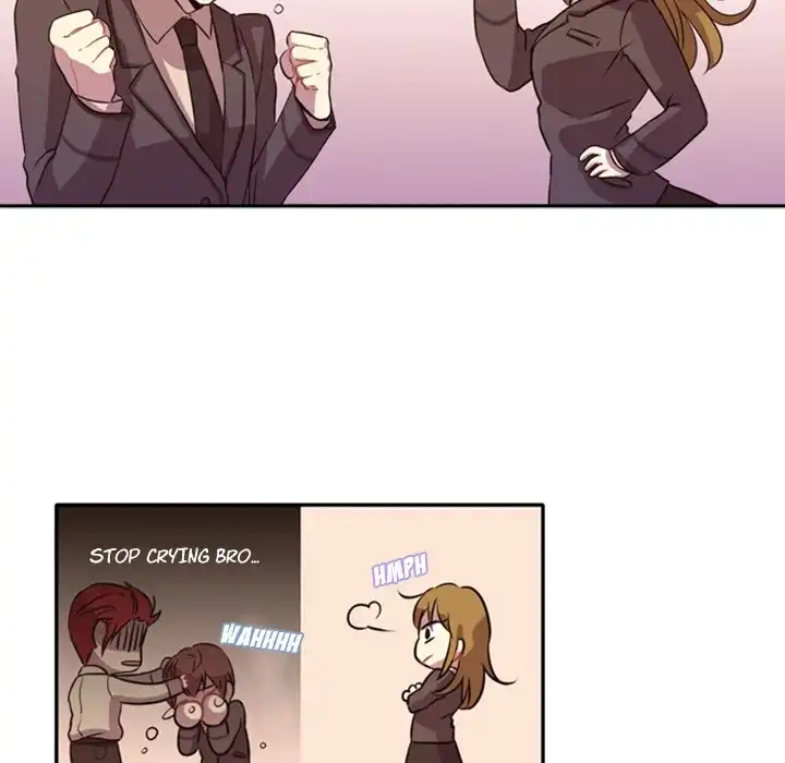 I Need Romance - Chapter 1 Page 55