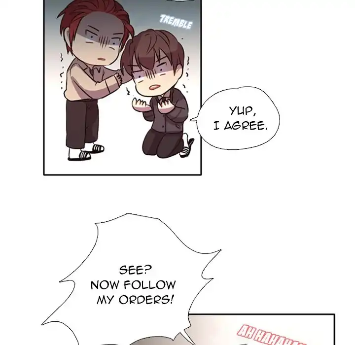 I Need Romance - Chapter 1 Page 58