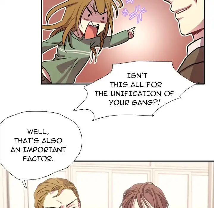 I Need Romance - Chapter 1 Page 6