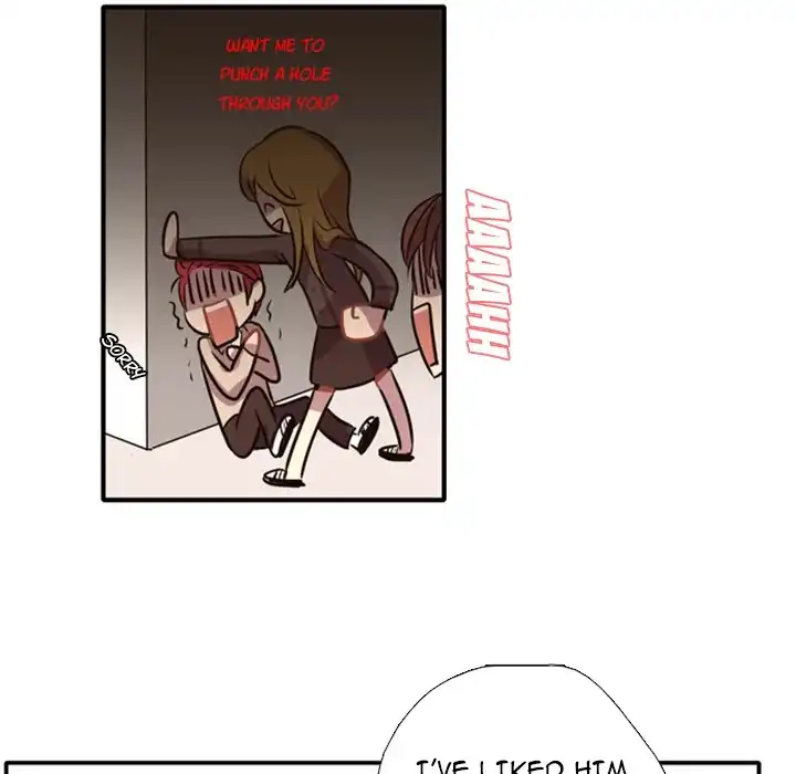 I Need Romance - Chapter 1 Page 63