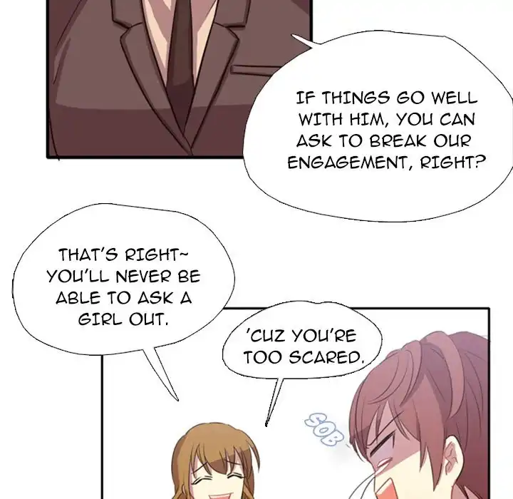 I Need Romance - Chapter 1 Page 67