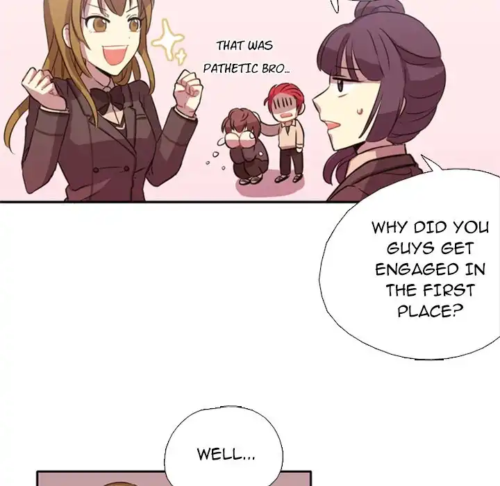 I Need Romance - Chapter 1 Page 69