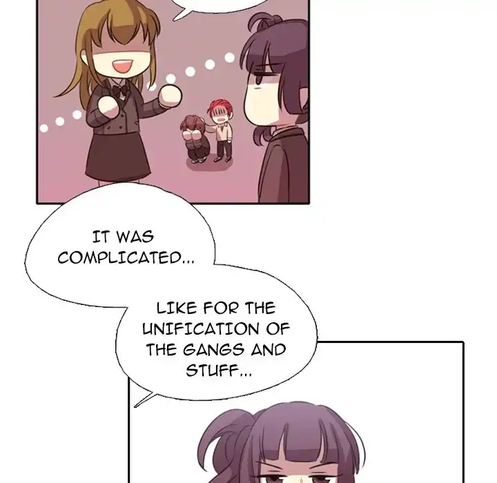 I Need Romance - Chapter 1 Page 70