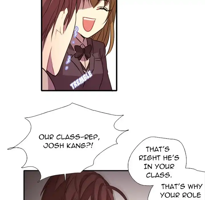 I Need Romance - Chapter 1 Page 83