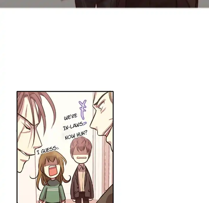 I Need Romance - Chapter 1 Page 9