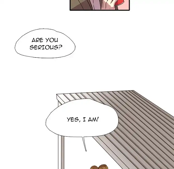 I Need Romance - Chapter 1 Page 98