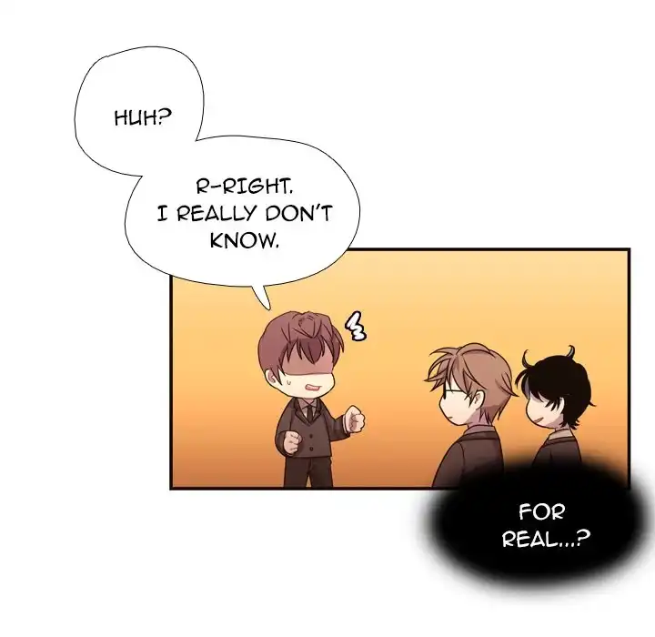 I Need Romance - Chapter 10 Page 12