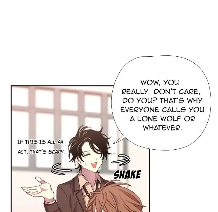 I Need Romance - Chapter 10 Page 13