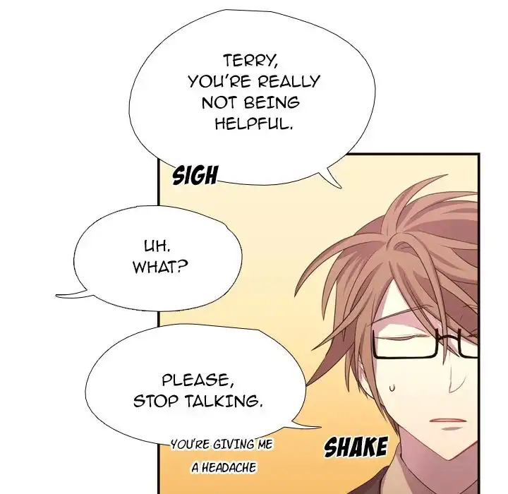 I Need Romance - Chapter 10 Page 17