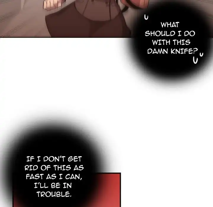 I Need Romance - Chapter 10 Page 35