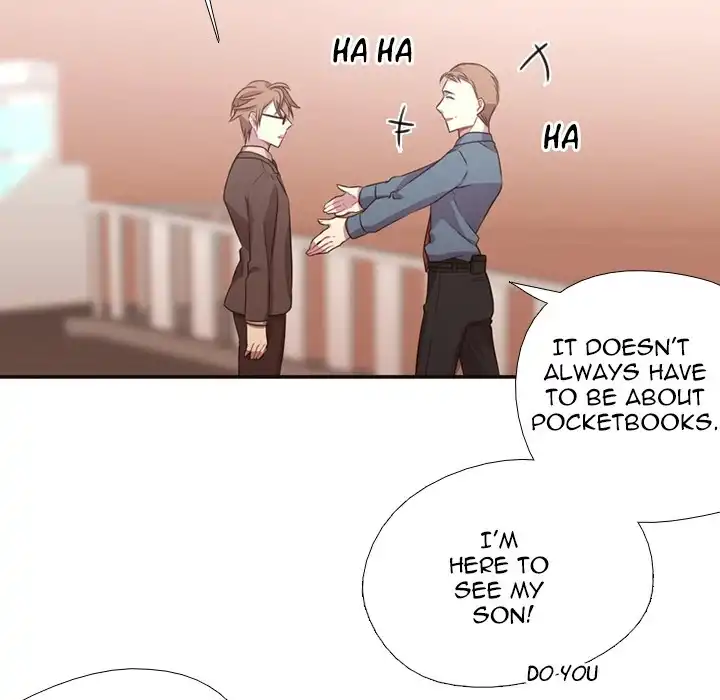 I Need Romance - Chapter 10 Page 57