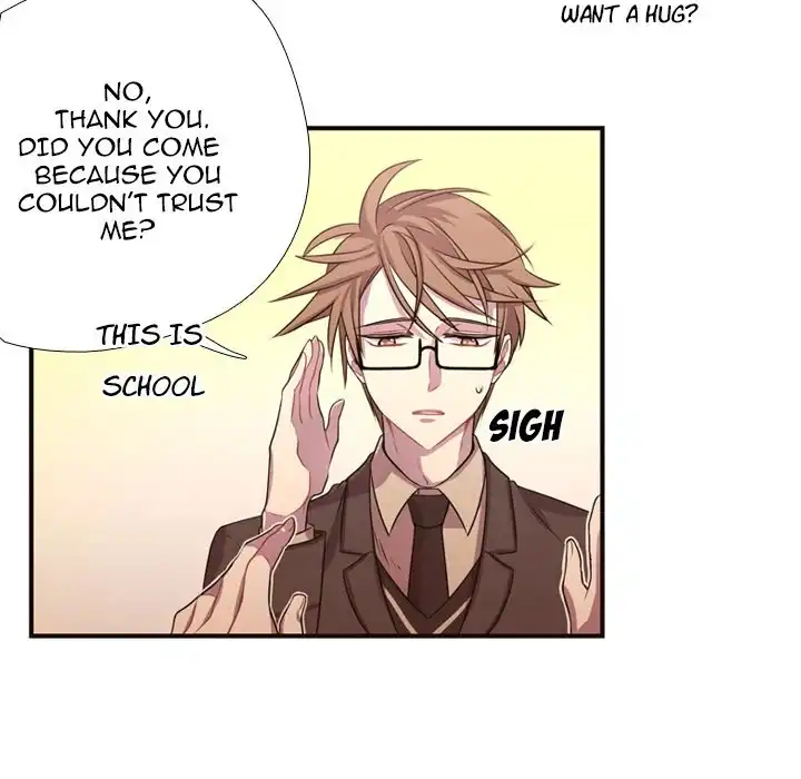 I Need Romance - Chapter 10 Page 58