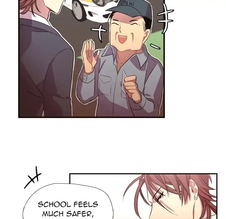 I Need Romance - Chapter 10 Page 76