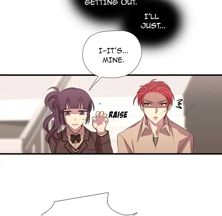 I Need Romance - Chapter 10 Page 84