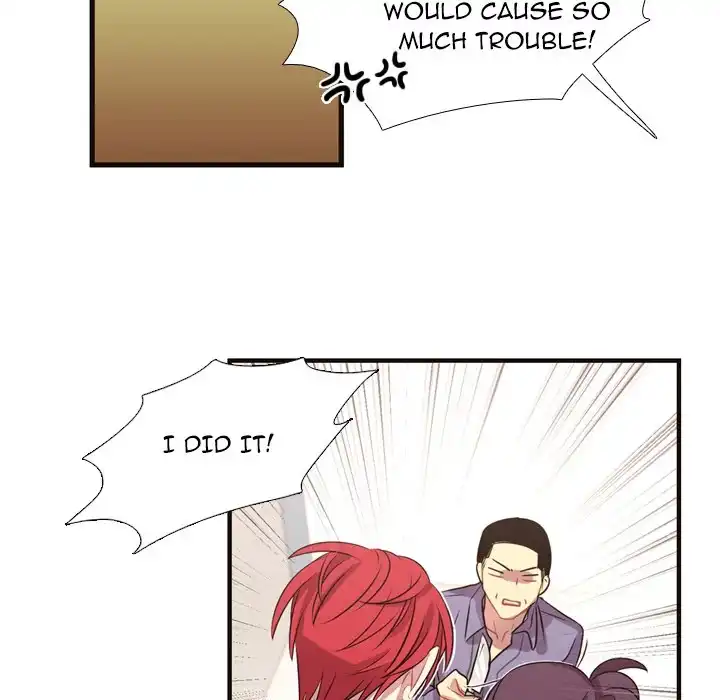 I Need Romance - Chapter 10 Page 87