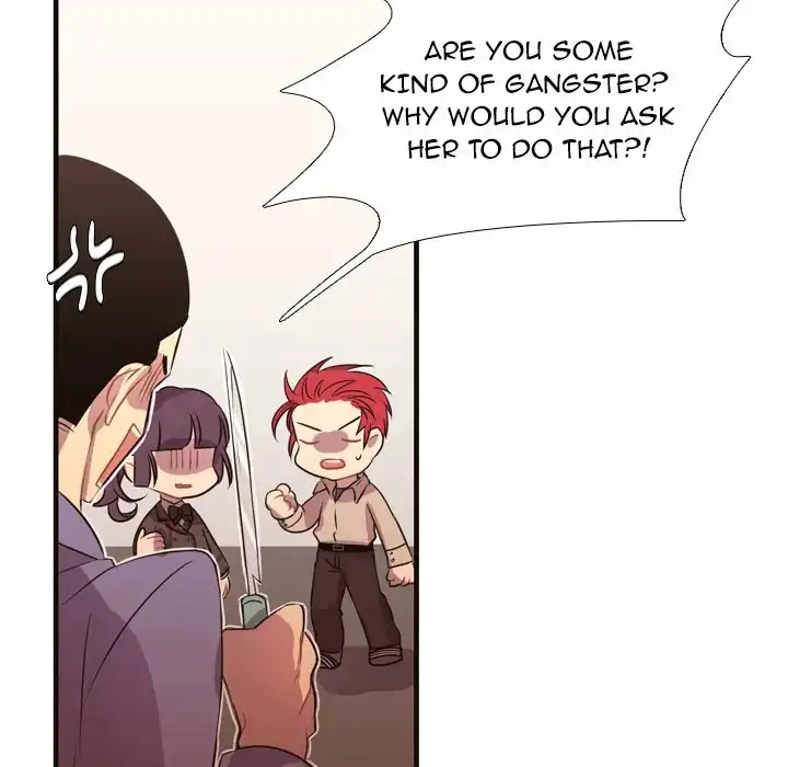 I Need Romance - Chapter 10 Page 91