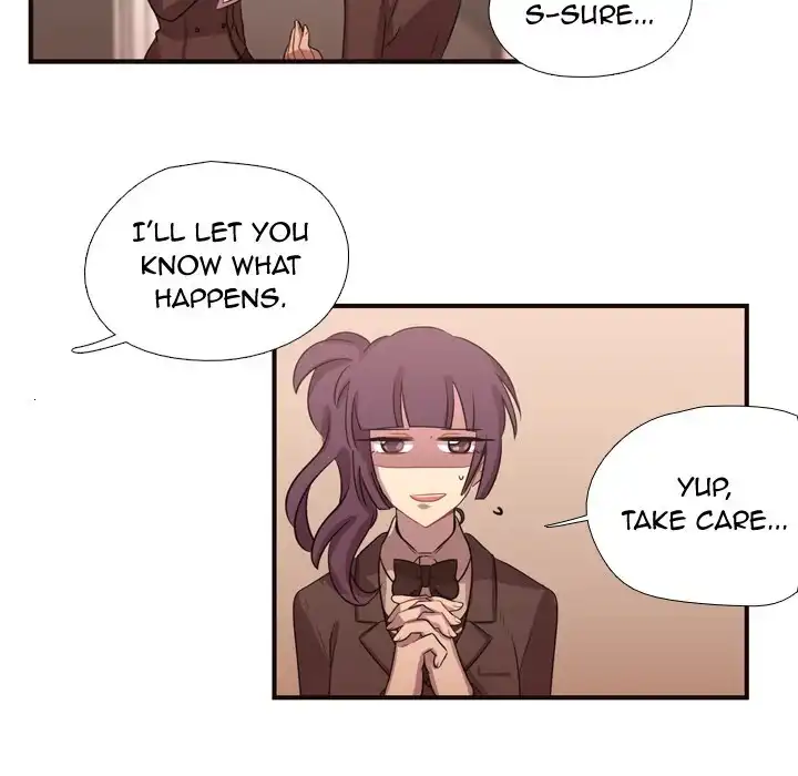 I Need Romance - Chapter 11 Page 11