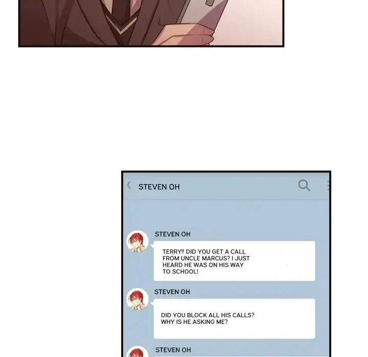 I Need Romance - Chapter 11 Page 16