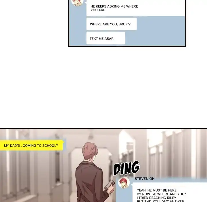 I Need Romance - Chapter 11 Page 17