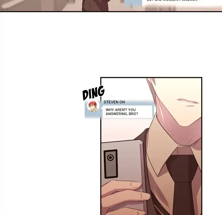 I Need Romance - Chapter 11 Page 18