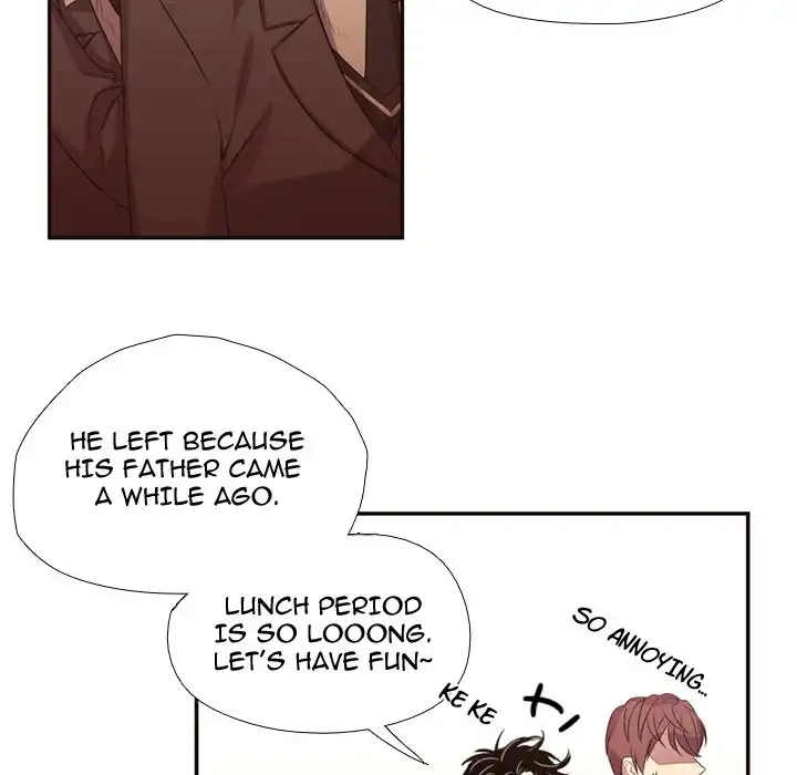 I Need Romance - Chapter 11 Page 25