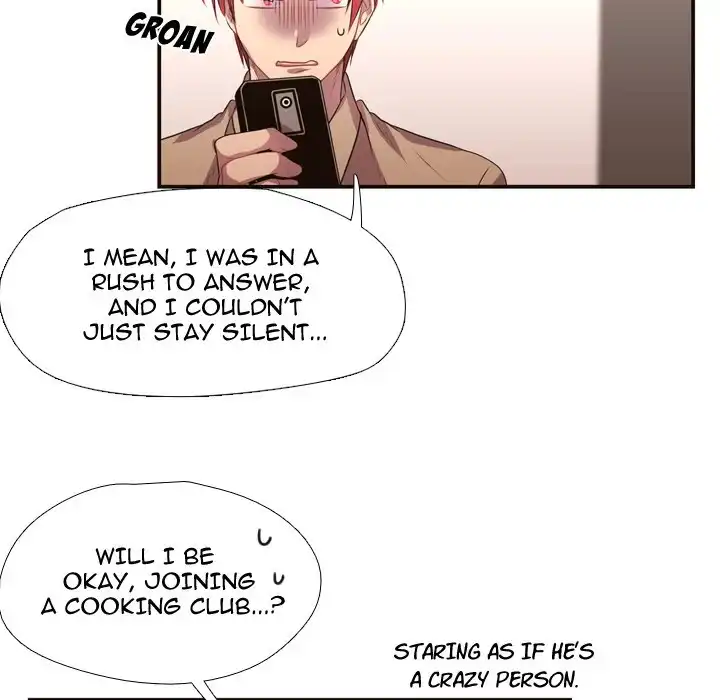 I Need Romance - Chapter 11 Page 34