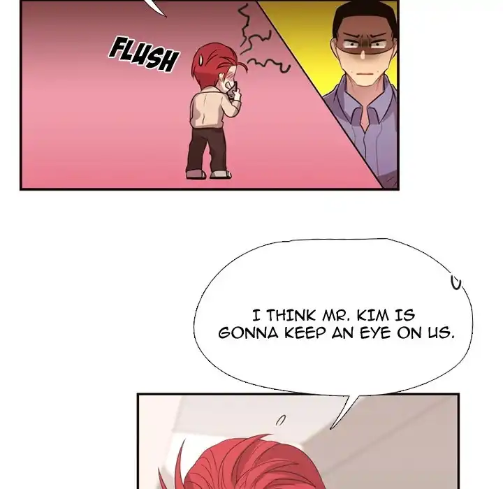 I Need Romance - Chapter 11 Page 35