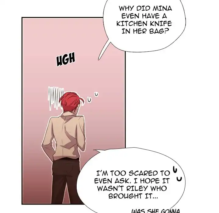 I Need Romance - Chapter 11 Page 37