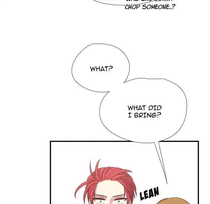 I Need Romance - Chapter 11 Page 38