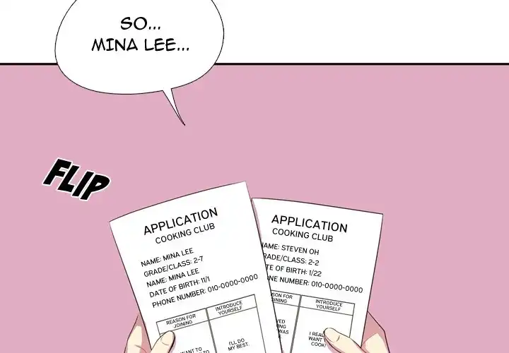 I Need Romance - Chapter 11 Page 4