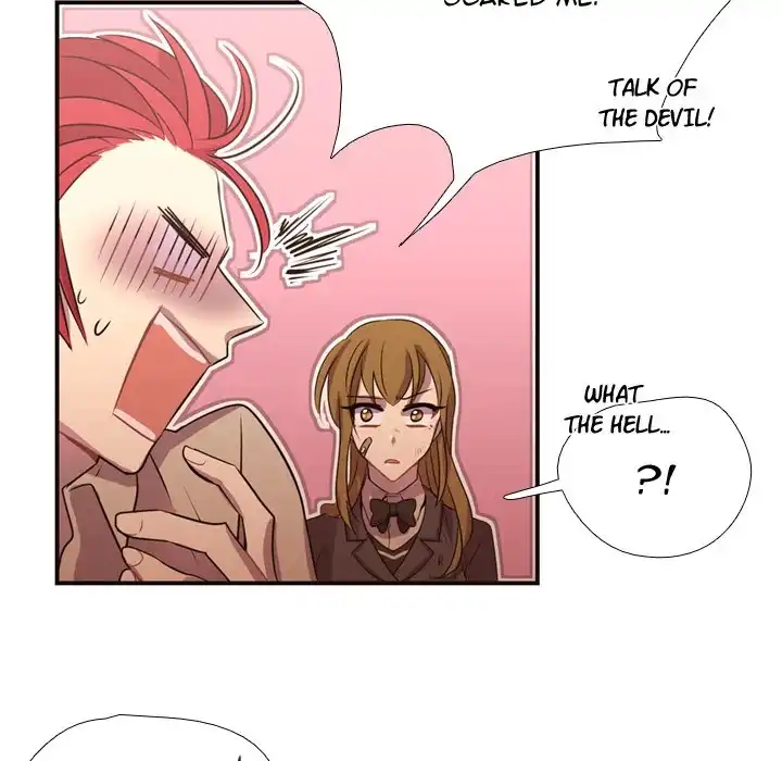 I Need Romance - Chapter 11 Page 40