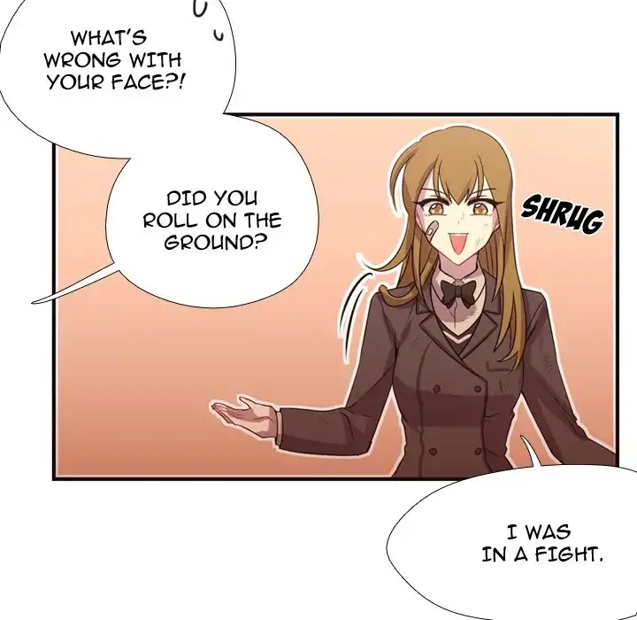 I Need Romance - Chapter 11 Page 41