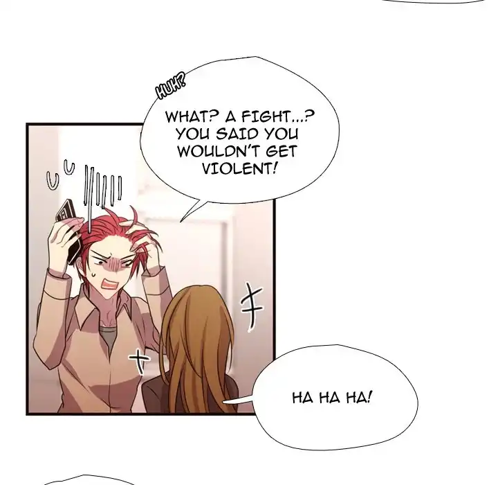 I Need Romance - Chapter 11 Page 42