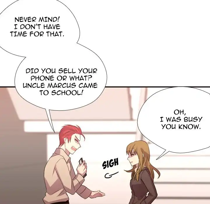 I Need Romance - Chapter 11 Page 43