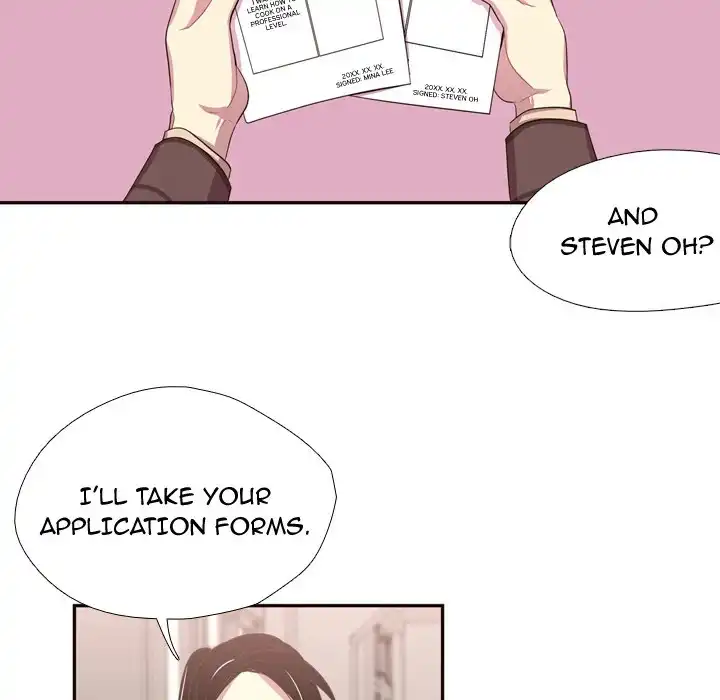 I Need Romance - Chapter 11 Page 5