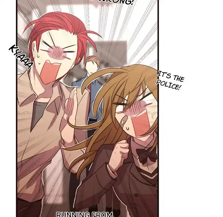 I Need Romance - Chapter 11 Page 50