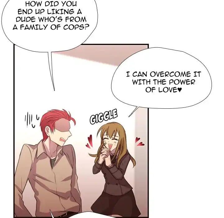 I Need Romance - Chapter 11 Page 55