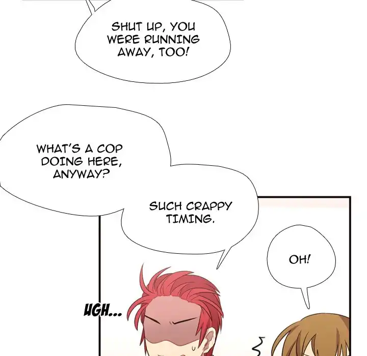 I Need Romance - Chapter 11 Page 56