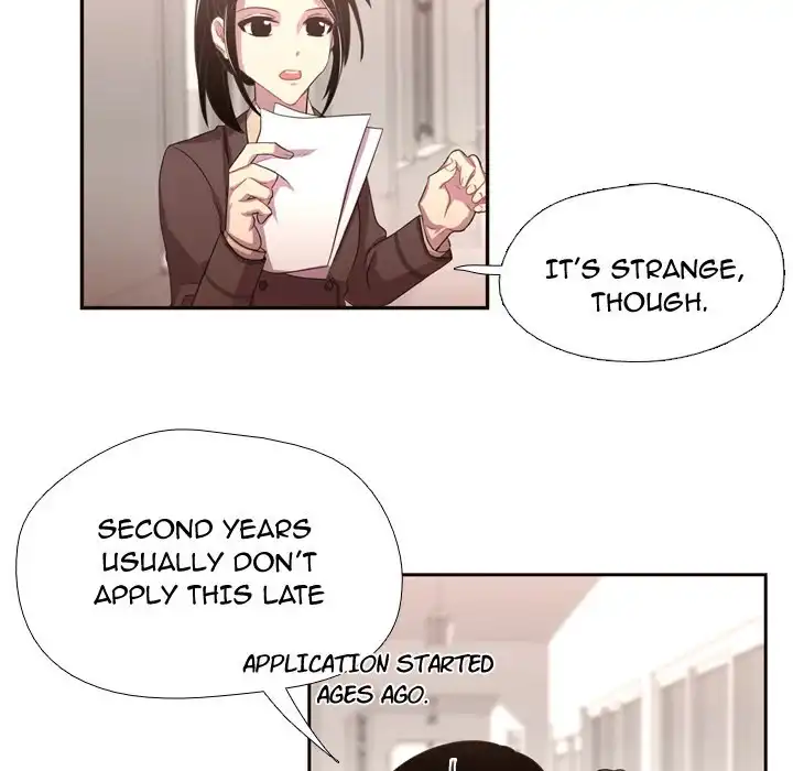 I Need Romance - Chapter 11 Page 6