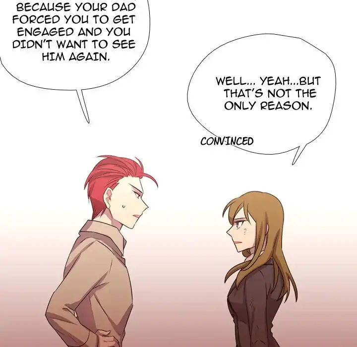 I Need Romance - Chapter 11 Page 69