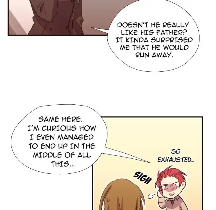 I Need Romance - Chapter 11 Page 71