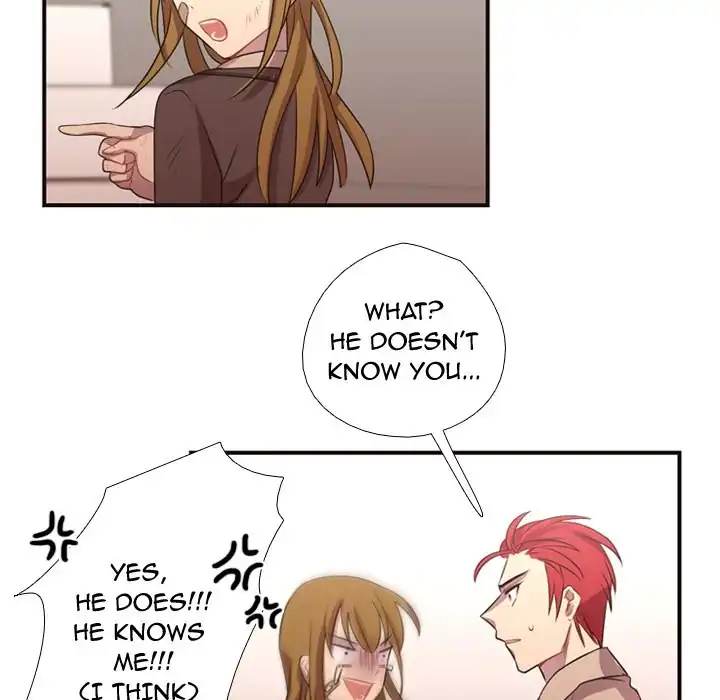 I Need Romance - Chapter 11 Page 73