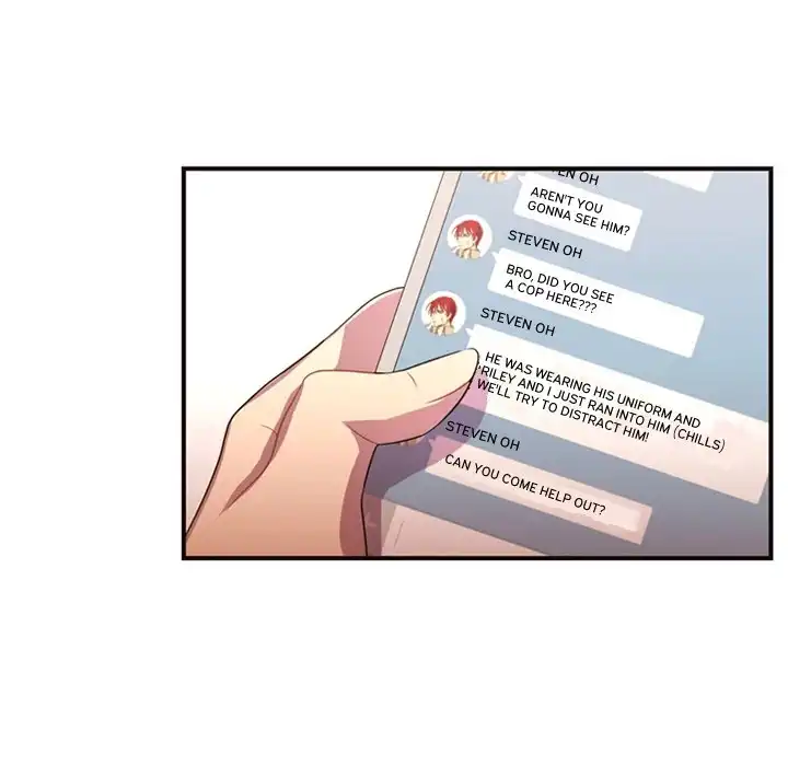 I Need Romance - Chapter 11 Page 77