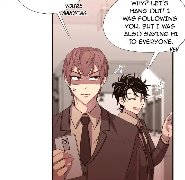 I Need Romance - Chapter 11 Page 79