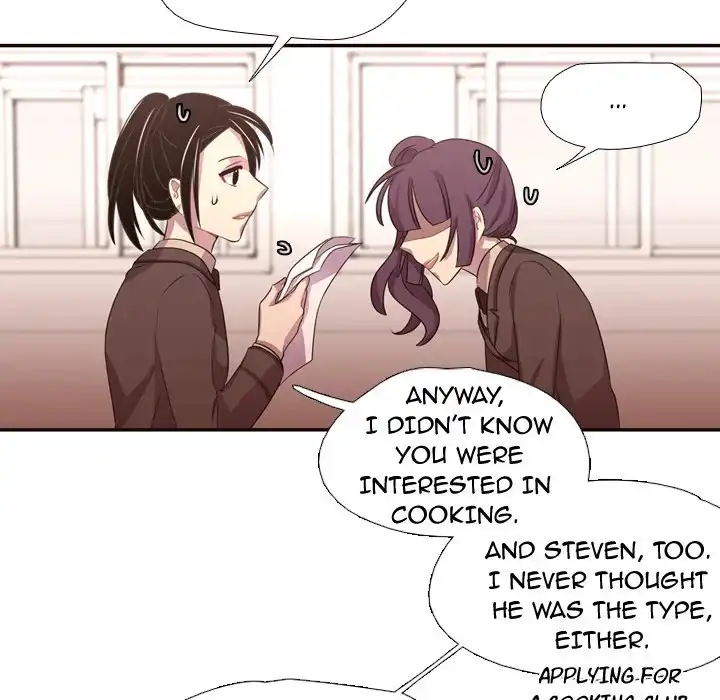 I Need Romance - Chapter 11 Page 8