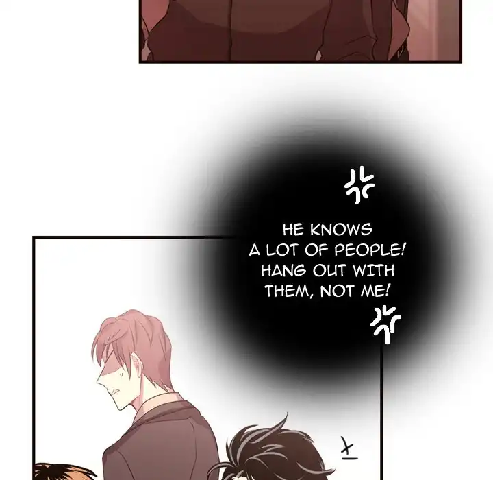 I Need Romance - Chapter 11 Page 80