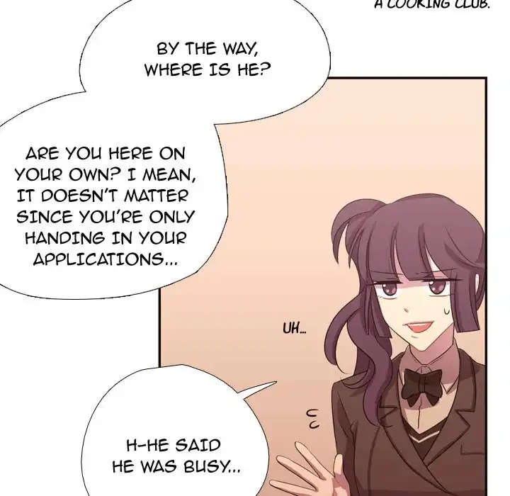 I Need Romance - Chapter 11 Page 9