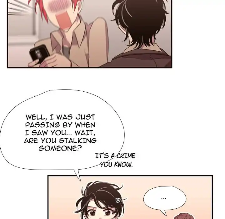 I Need Romance - Chapter 12 Page 11