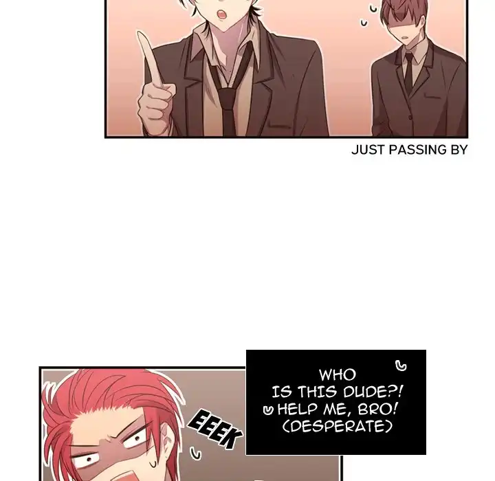 I Need Romance - Chapter 12 Page 12