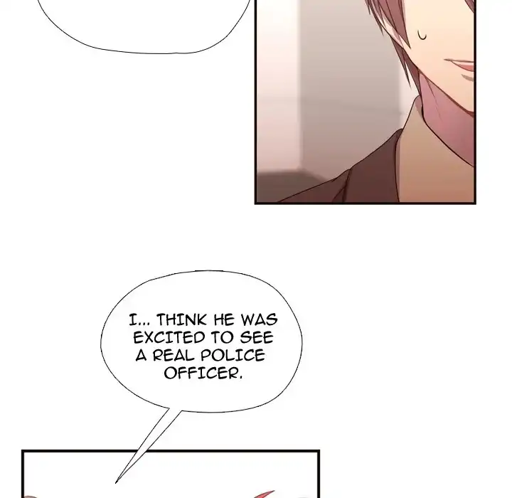 I Need Romance - Chapter 12 Page 16